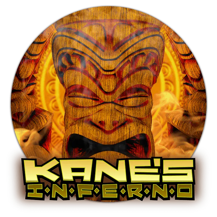 Habanero : Kanes Inferno - RICHES138