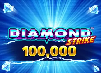 Pragmatic : Diamond Strike 100,000 - RICHES138