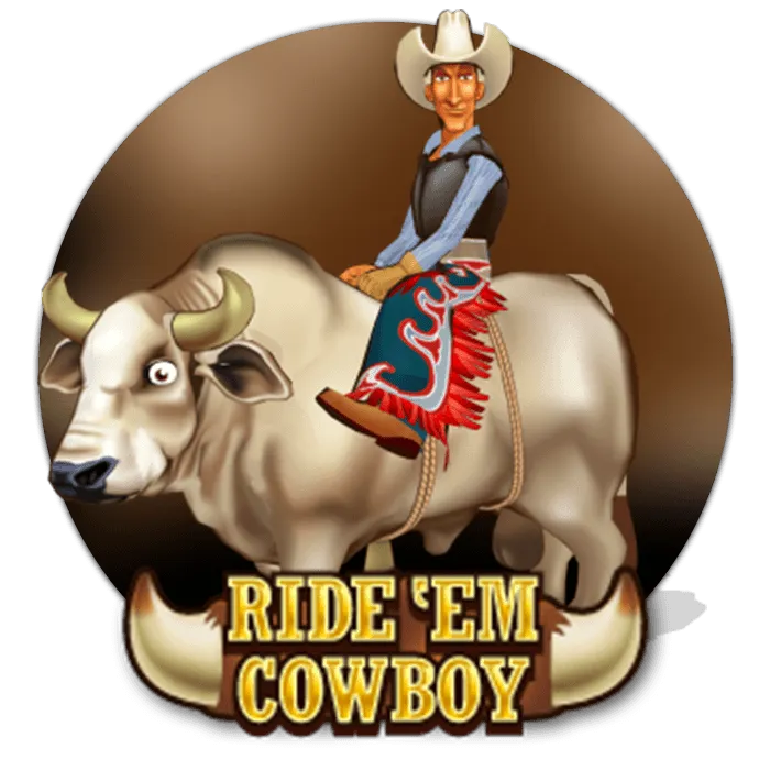 Habanero : Ride em Cowboy - RICHES138