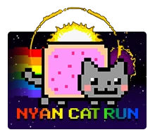 Nyan Cat - RICHES138