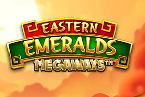 POP Eastern Emeralds Megaways (Quickspin) - RICHES138