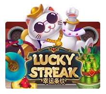 Joker123 : Lucky Streak - RICHES138