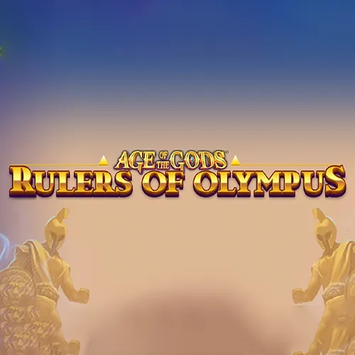 Age of the Gods: Rulers of Olympus - RICHES138