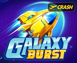 Galaxy Burst - RICHES138