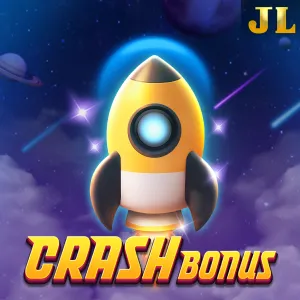 Crash Bonus - RICHES138