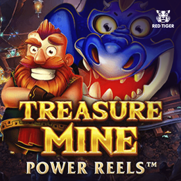 Totem Lightning Power Reels - RICHES138