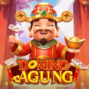 Domino Caishen - RICHES138
