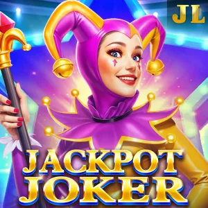 Jackpot Joker - RICHES138