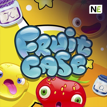 Fruit Case - RICHES138