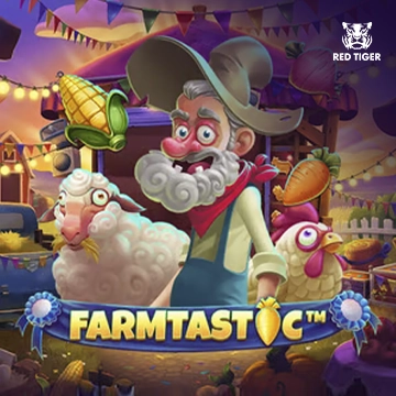 Farmtastic™ - RICHES138