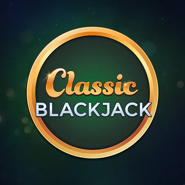 Classic Blackjack (Jade) - RICHES138