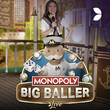MONOPOLY Big Baller - RICHES138