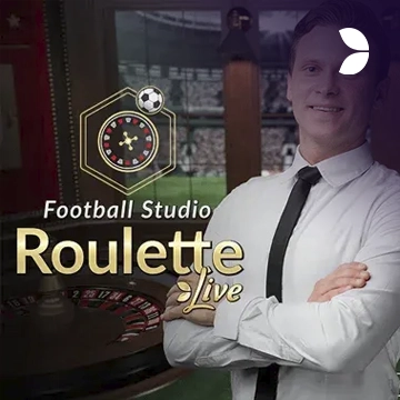Football Studio Roulette - RICHES138