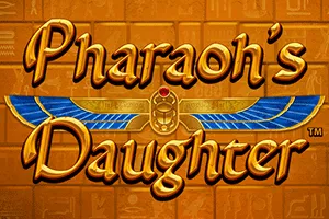 Pharaohs Daughter - RICHES138
