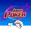 Joker Poker 5 Hand - RICHES138