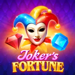 Jokers Fortune - RICHES138