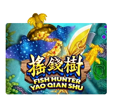 Fish Hunting: Yao Qian Shu - RICHES138