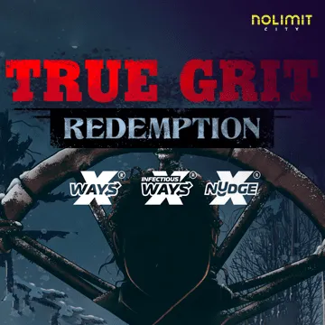 NolimitCity : True Grit Redemption - RICHES138