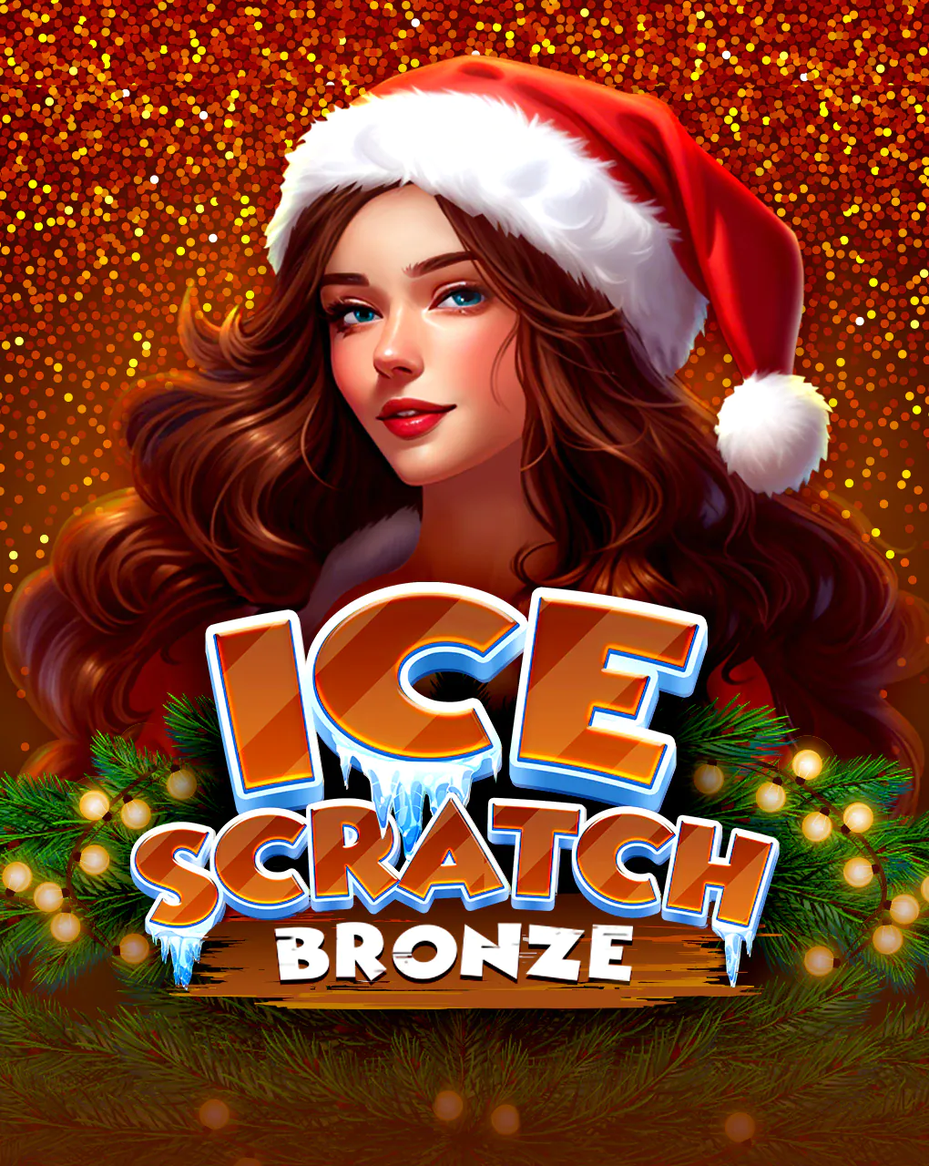 Ice Scratch Bronze - RICHES138