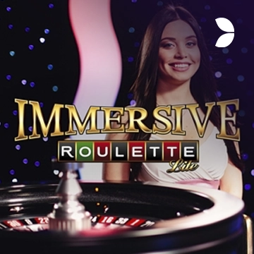 Immersive Roulette - RICHES138