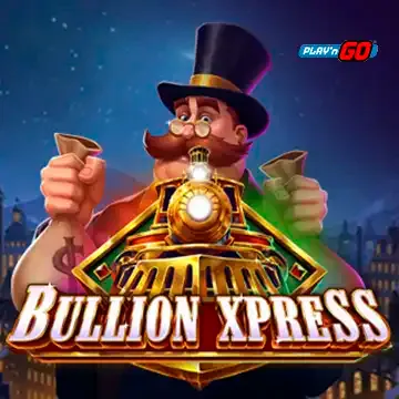 PlaynGo : Bullion Xpress - RICHES138