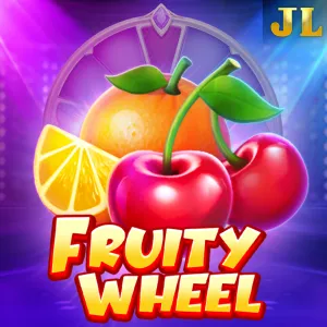 Fruity Wheel - RICHES138