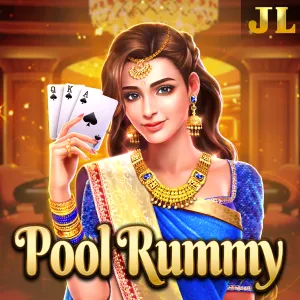 Pool Rummy - RICHES138
