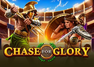 Pragmatic : Chase For Glory - RICHES138