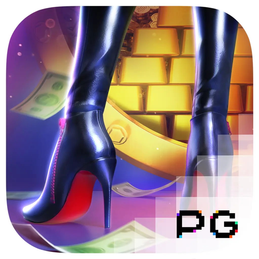 Heist Stakes - RICHES138