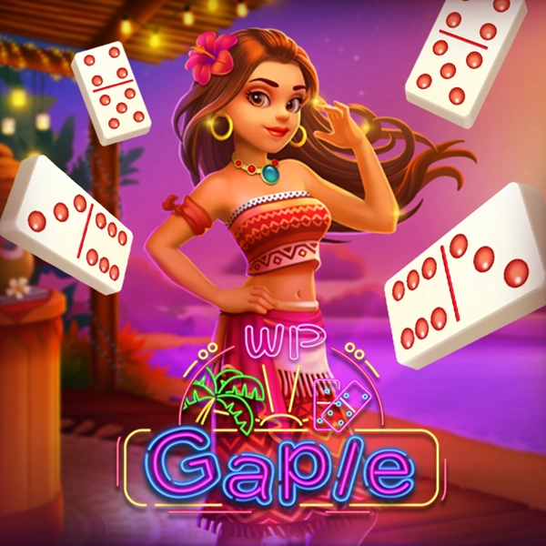 WP Gaple - RICHES138