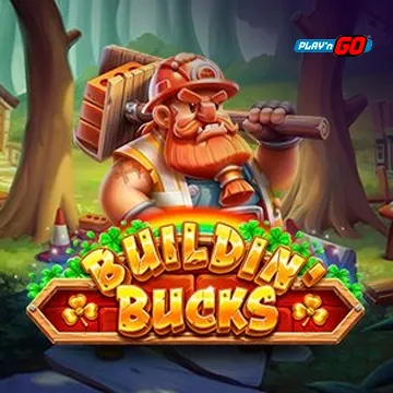 PlaynGo : Buildin Bucks - RICHES138