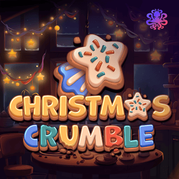 Christmas Crumble - RICHES138