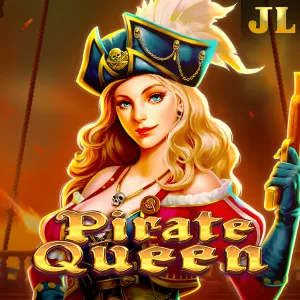 Pirate Queen - RICHES138