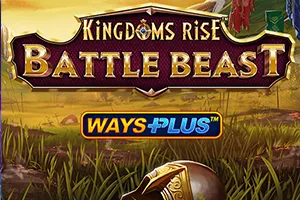 Kingdoms Rise: Battle Beast™ - RICHES138