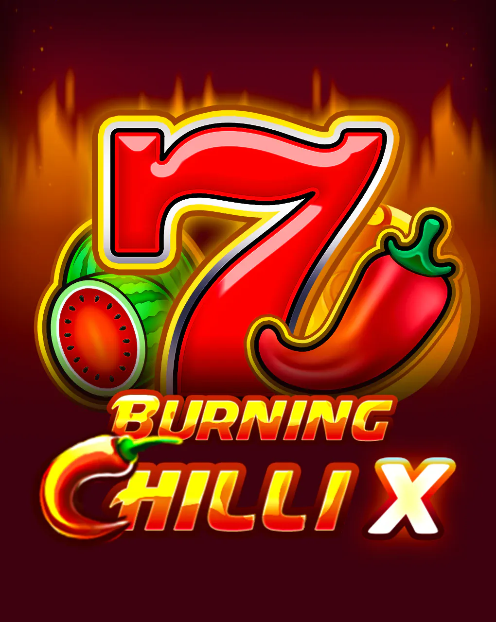 Burning Chilli X - RICHES138