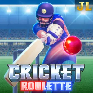Cricket Roulette - RICHES138