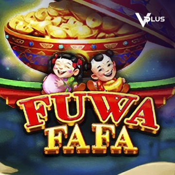 Fuwa Fa Fa - RICHES138