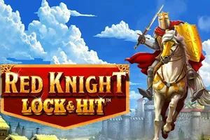 Lock & Hit: Red Knight - RICHES138
