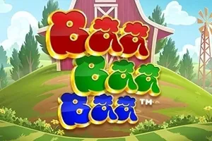 Playtech : Baa, Baa, Baa - RICHES138