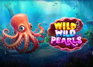 Pragmatic : Wild Wild Pearls - RICHES138