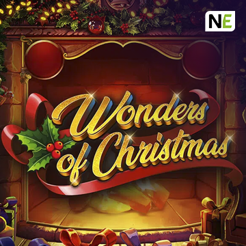 Wonders of Christmas - RICHES138