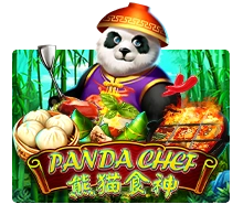 Joker123 : Panda Chef - RICHES138