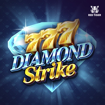 777 Diamond Strike - RICHES138