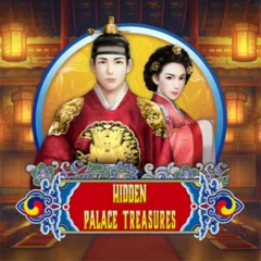 Hidden Palace Treasures - RICHES138