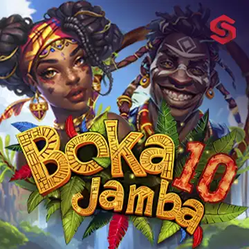 Boka Jamba 10 - RICHES138