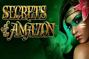 Secrets of the Amazon - RICHES138