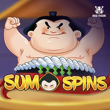 Sumo Spins - RICHES138