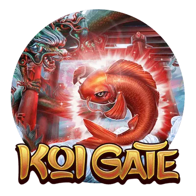 Habanero : Koi Gate - RICHES138