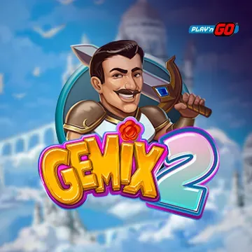 PlaynGo : Gemix 2 - RICHES138