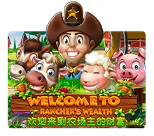Joker123 : Ranchers Wealth - RICHES138